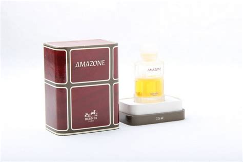hermes amazone parfum 7 5 ml